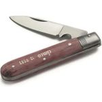 CIMCO Kabelmesser 1tlg. 120052 Holzgriff m.Schaber 120052 (120052)