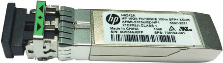 Hewlett Packard Enterprise HPE B-Series (P9H32A)