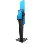 Elo Wallaby Pro Self-Service - Backer board kit (E990854)