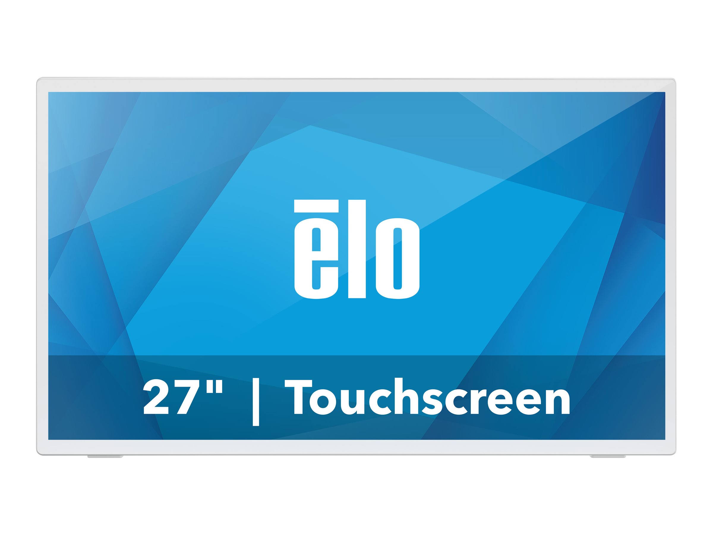 Elo 2770L 27" Touchmonitor 1920 x 1080 Full HD Weiß