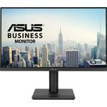 ASUS VA249QGSE Business Monitor 60,5 cm (23,8") Full HD IPS 120 Hz Schwarz