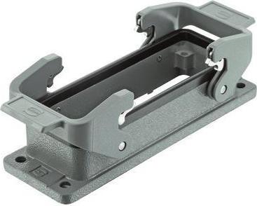 HARTING Deutschland GmbH & Co. KG Anbaugehäuse 24 B 09 30 024 1301 (09300241301)