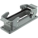 HARTING Deutschland GmbH & Co. KG Anbaugehäuse 24 B 09 30 024 1301 (09300241301)