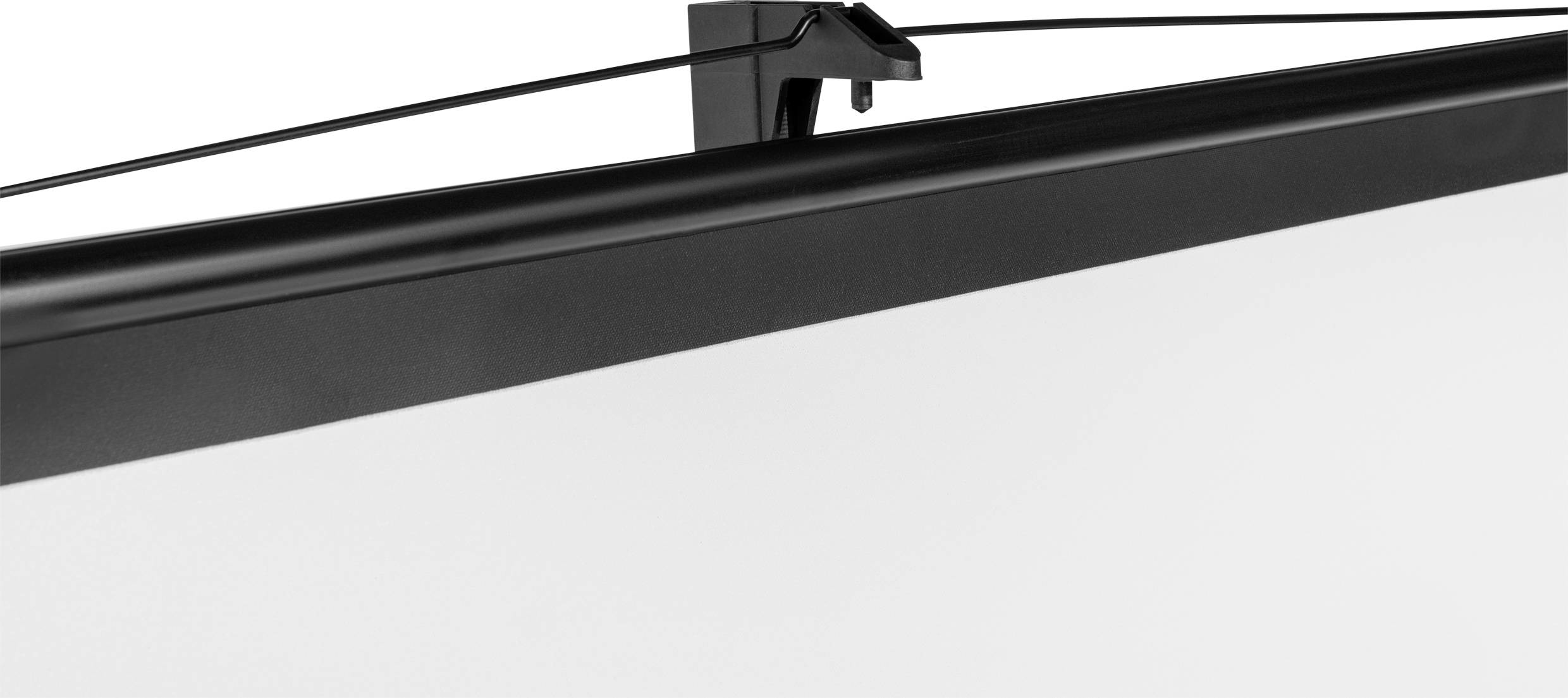 SpeaKa Professional Stativleinwand SP-PST-360 108" 16:9 240 x 135 cm