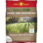 Wolf Garten Rasen- und Gartenkalk" Natura Bio"  RG-K 200 (3836172)