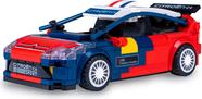 JAMARA CaDA Citroen C4 WRC 1 24 Bricks 8+ (402872)