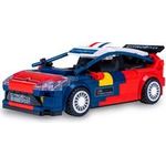 JAMARA CaDA Citroen C4 WRC 1 24 Bricks 8+ (402872)