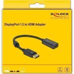 Delock Videoadapter (63559)
