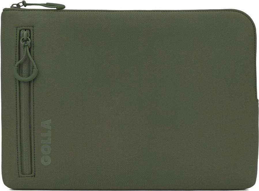 Golla Laptop-Sleeve 13 Zoll, Green (76418)