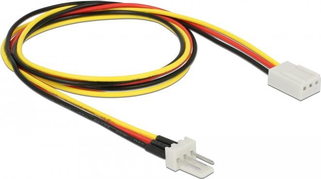DeLOCK Netzkabel für Lüfter (85752)