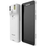 HONEYWELL CT37: 5G&WIFI6E, Nano & ESim, 6 Screen, Full Touchscreen, 8GB/128GB, Standard Range HD Engine-Green LED, Front & Rear Camera, Standard Battery, GMS, IP65/68, Healthcare & Battery- White Housing, No Gov Cert., Launcher/Browser/BasicTE, Global (CT37-X1N-56S10HG)