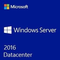 MS 1x Windows Server Datacenter 2016 16Core NoMedia NoKey AddLic German (DE) (P71-08731)