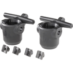 Reely (112001) Ersatzteil Achsschenkel vorne (112001)