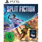 EA Split Fiction für PlayStation 5