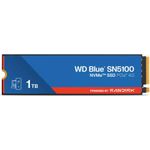Western Digital WD Blue SN5100 M.2 PCIe NVMe 1TB (WDS100T5B0E)