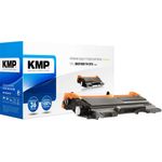 KMP B-T73 50 g Schwarz (1257,0000)