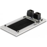 Delock Keystone-Steckdose (66896)