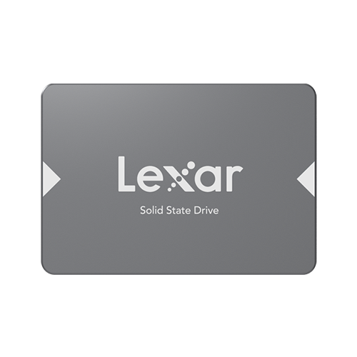 Lexar NS100 2.5" SSD 2 TB SATA 6Gb/s