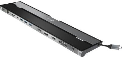 j5create JCD543 Dockingstation (JCD543)