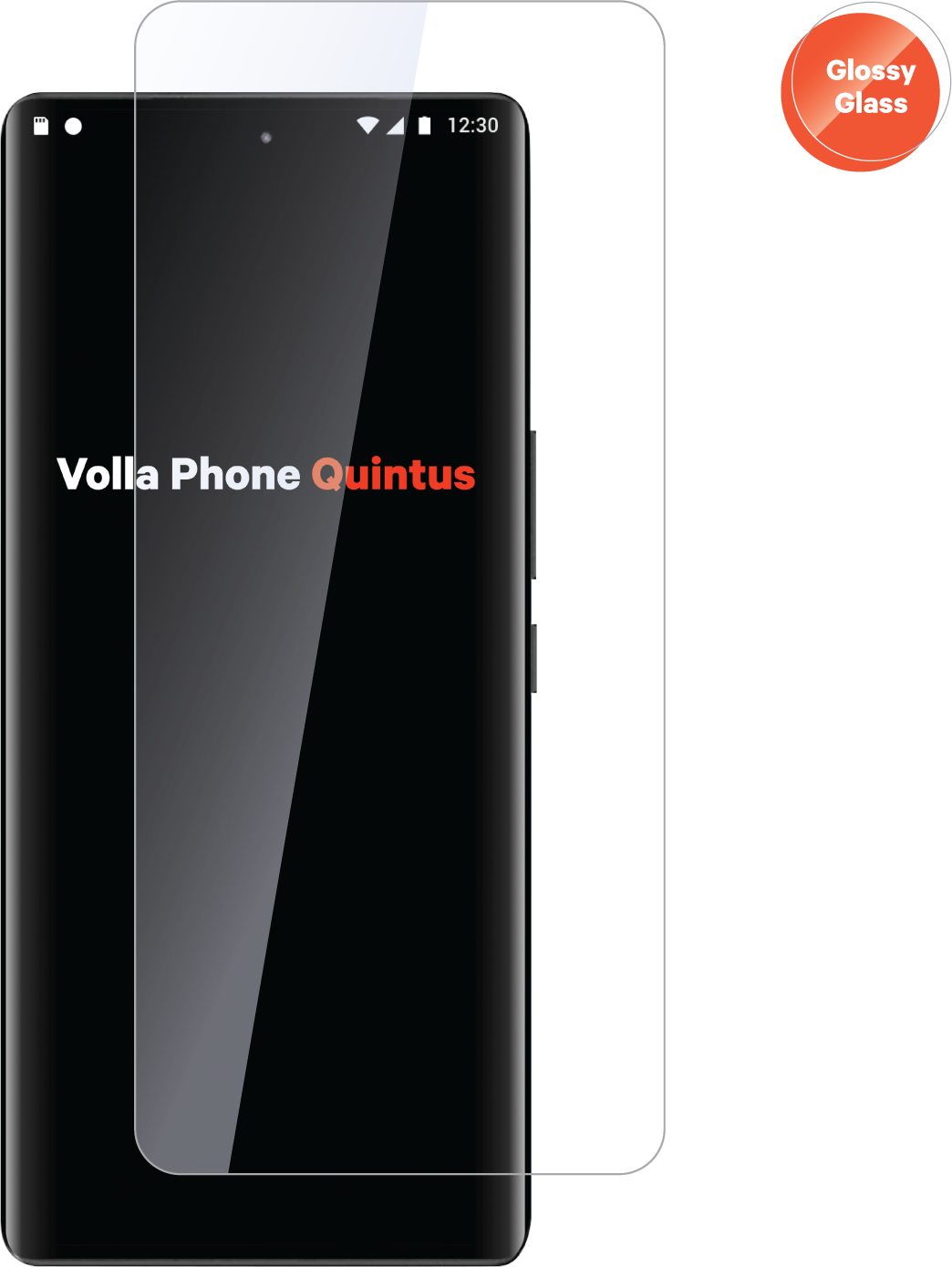 Volla Flex Klar (3403)