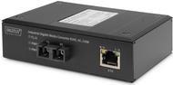DIGITUS DN-652102 Medienkonverter (DN-652102)