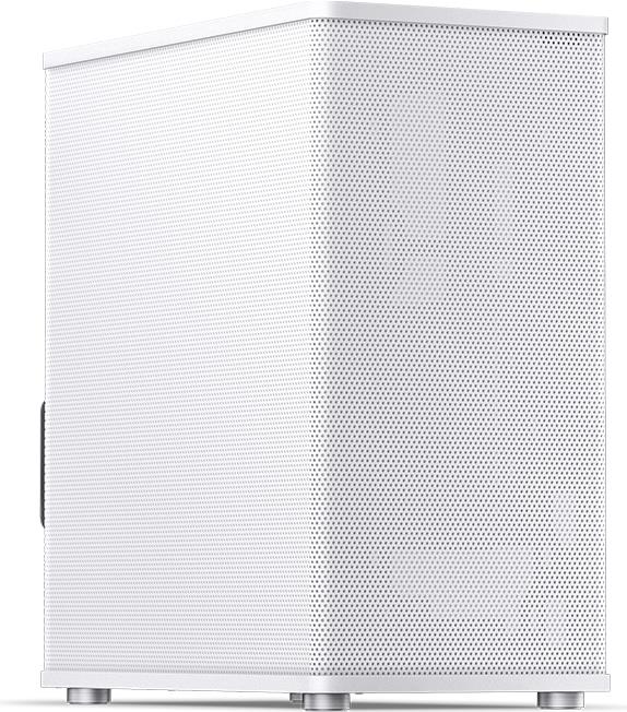 Jonsbo VR4 Midi Tower (VR4 White)