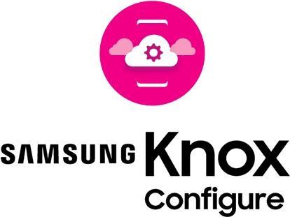 SAMSUNG KNOX Knox Configure - Dynamic Edition 1Yr (MI-OSKCD12WWT2)