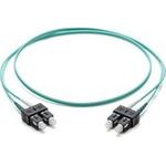 Corning LWL Patchkabel 2x2.0mm 5m türkis F575702T2Z20005M (F575702T2Z20005M)