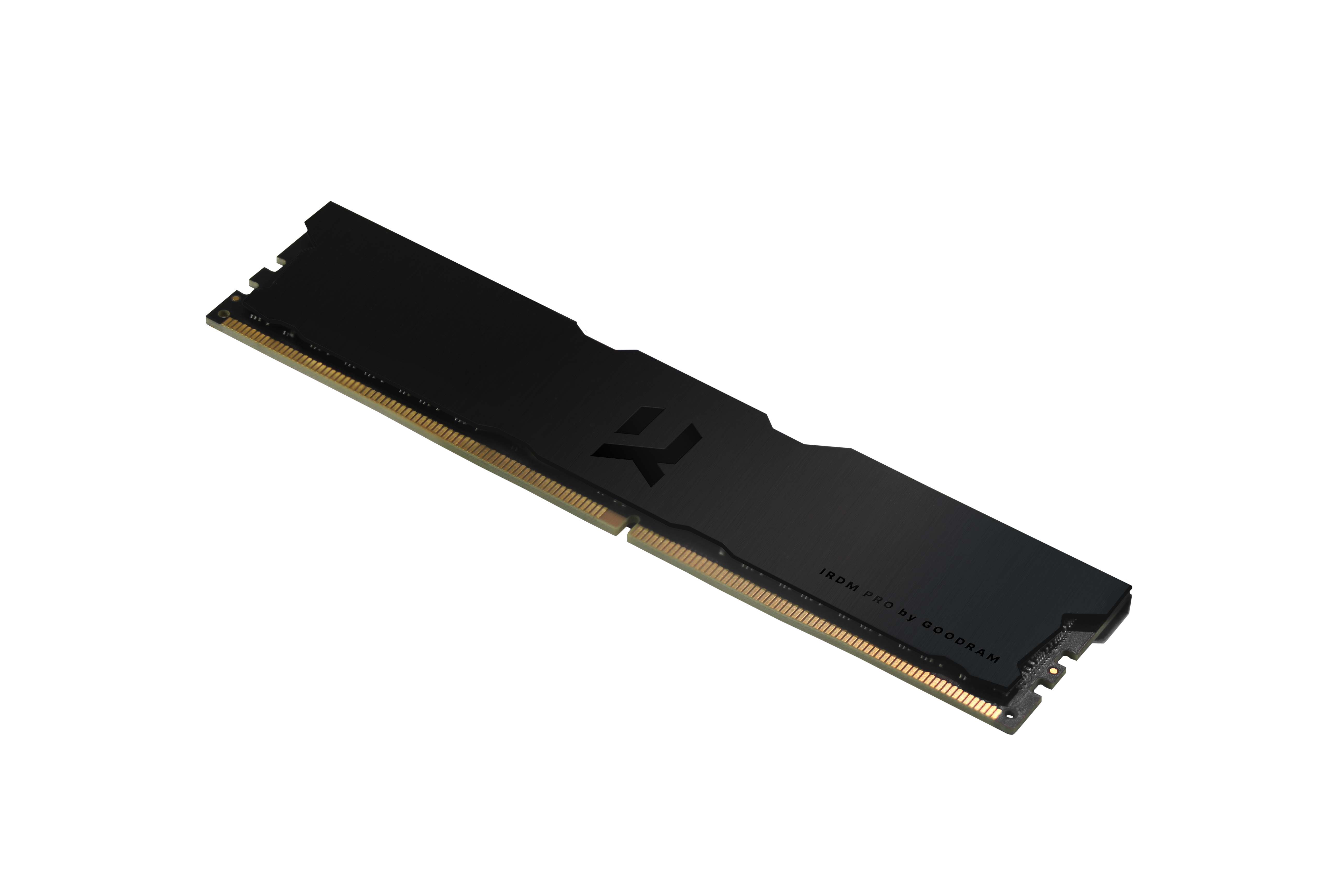 Goodram IRDM Deep Black DDR4 64 GB RAM 3600 MHz CL18 288-pin DIMM Kit 2x32 GB Schwarz