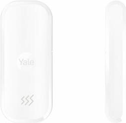 Yale AL-SDC-1A-W Funk-Erschütterungsmelder (AL-SDC-1A-W)