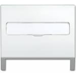 Busch-Jaeger 2CKA001724A4337. Produktfarbe: Weiß, Markenkompatibilität: Busch-Jaeger, Kompatibilität: 185x EB, 186x EB, 1870 EB - 1876 EB (2CKA001724A4337)