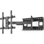 One for All TV Wandhalterung 77 Solid Turn 180 XL WM4453 (WM4453)