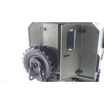 Amewi Ural B36 ferngesteuerte (RC) modell Überland-LKW 1:16 (22371)