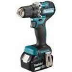 Makita DDF487RTJ Bohrer/Schrauber (DDF487RTJ)