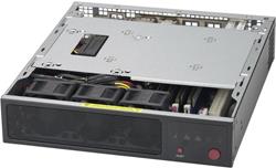 Supermicro Rack-Halterungs-Kit (MCP-29010110-0B)