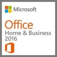 MS Office 2016 Home & Business [DE] PKC2 (T5D-02808)