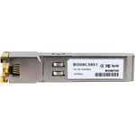BlueOptics SFP-1GE-FE-E-T Netzwerk-Transceiver-Modul Kupfer 1000 Mbit/s (SFP-1GE-FE-E-T-BO)