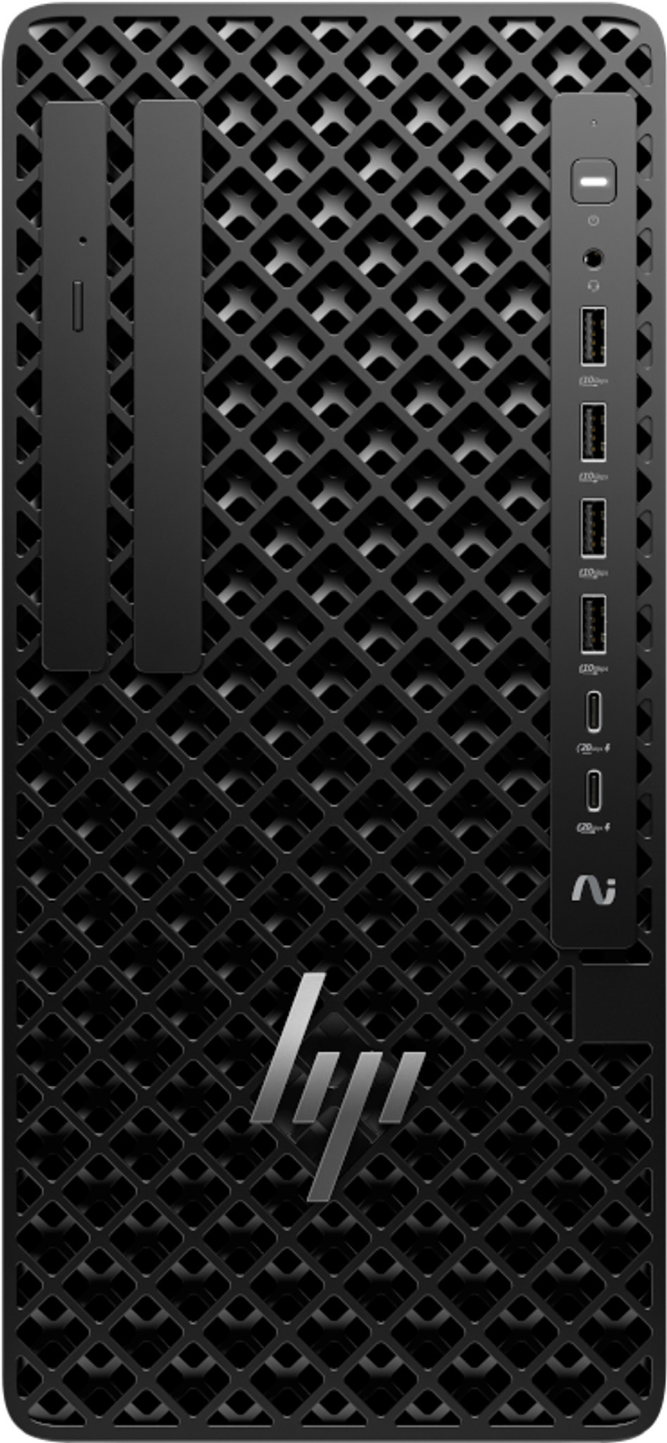 HP Workstation Z1 G1i Tower Intel Core Ultra 5 245 16 GB RAM 512 GB SSD Windows 11 Pro Schwarz