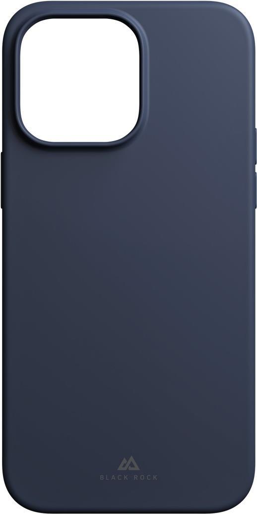 Black Rock Cover Urban Case für Apple iPhone 14 Pro Max, dark blue (00220164)