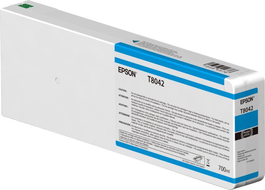 Epson T55K300 Druckerpatrone 1 Stück(e) Original Lebendiges Magenta (C13T55K300)