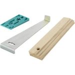 Wolfcraft Laminat Verlege-Set 22tlg. 6931000