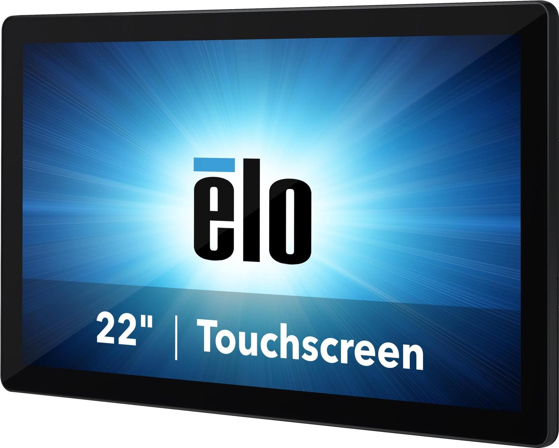 Elo I-Series 2.0 All-in-One (Komplettlösung) (E693022)