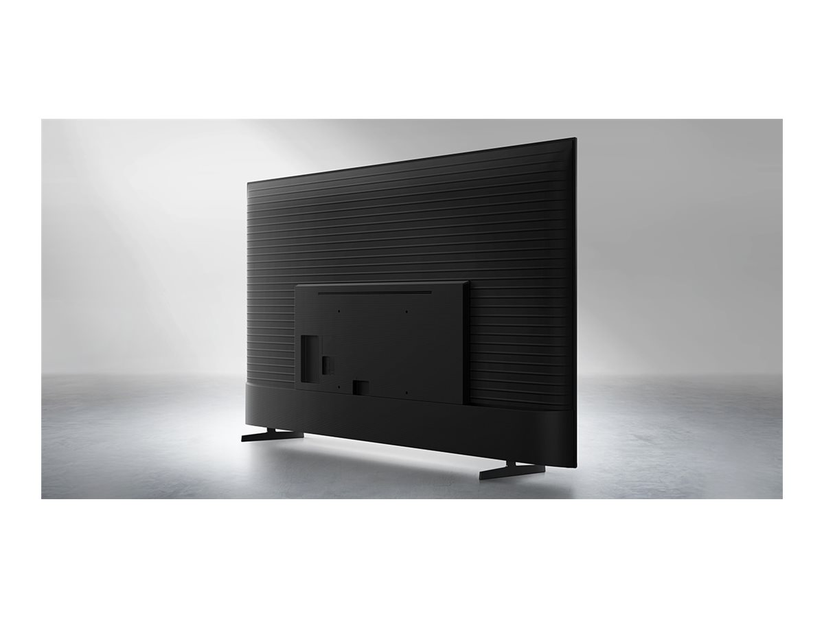 Samsung U7099F Series GU65U7099FU 65" 4K UHD Smart TV Schwarz