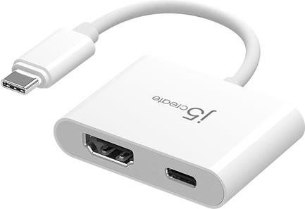 j5create JCA152 Videoadapter (JCA152-N)