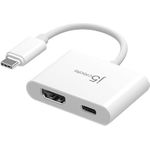 j5create JCA152 Videoadapter (JCA152-N)