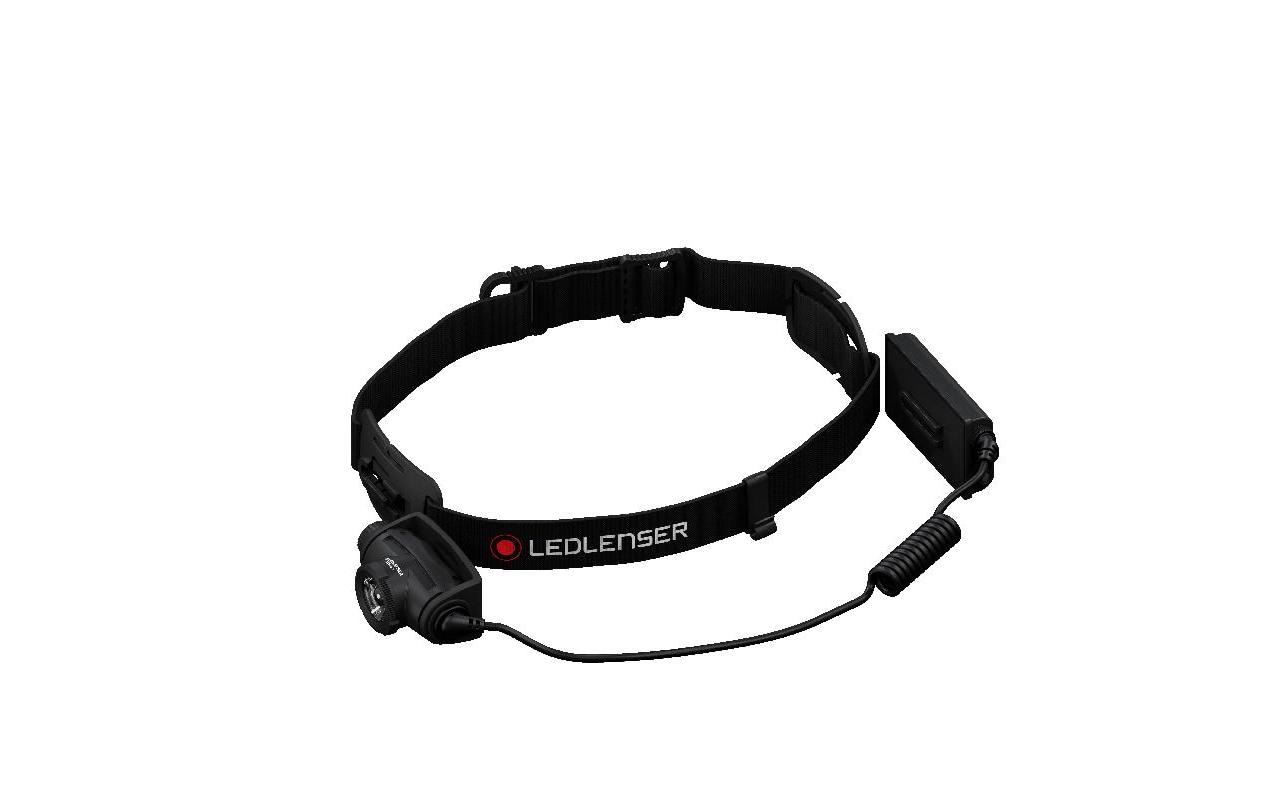 Ledlenser H5R Core Stirnlampe 500 Lumen Schwarz