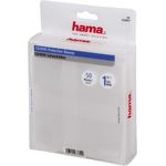 Hama CD-/DVD-Hülle (00033809)