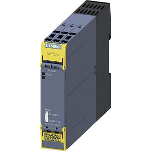 Siemens Sicherheitsschaltgerät 24 V/DC 3SK1211-2BB40 (3SK1211-2BB40)
