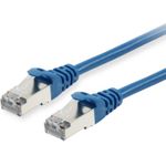 equip Patch-Kabel RJ-45 (M) zu RJ-45 (M) (615534)