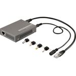 LevelOne Splitter POS-3000 1x GE PoE (POS-3000NEUEVERSION)